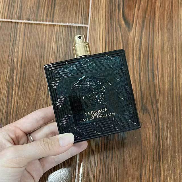 Eros Men's Perfume