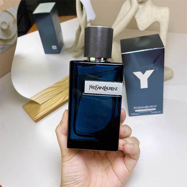 New Luxury Men's Perfume
