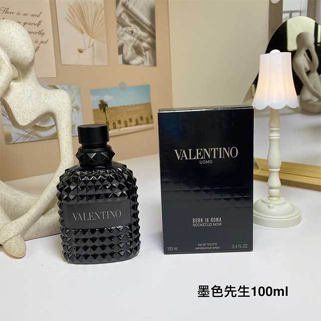 Luxury Men's Perfume