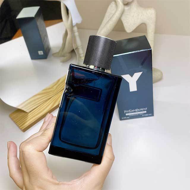 New Luxury Men's Perfume