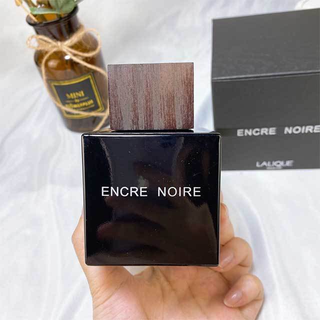 Woody Men's Perfume Long Lasting Light Fragrance