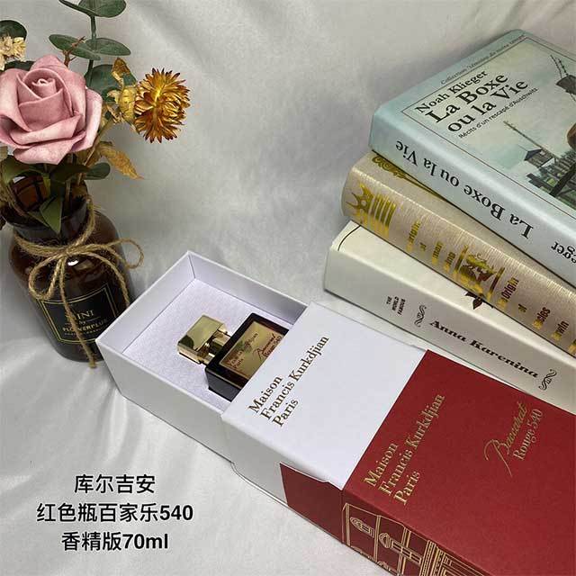 New Luxury Women's Perfume