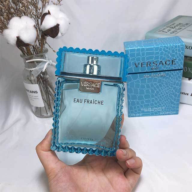 Long Lasting Men's Perfume