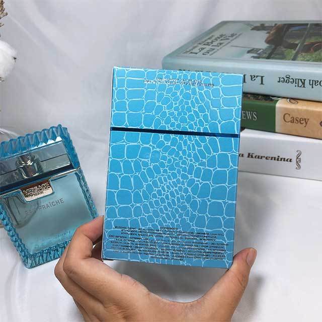 Long Lasting Men's Perfume