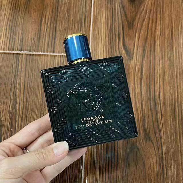 Eros Men's Perfume