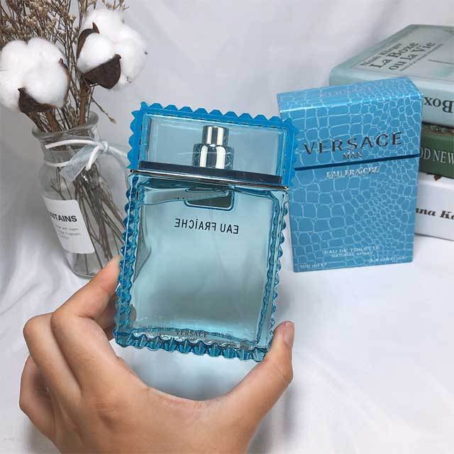 Long Lasting Men's Perfume