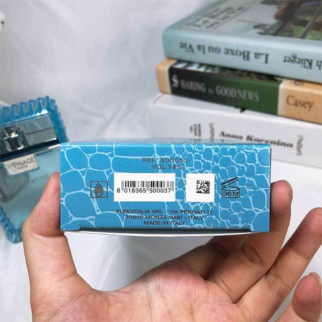 Long Lasting Men's Perfume