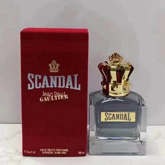 Fashion Design Men's Perfume