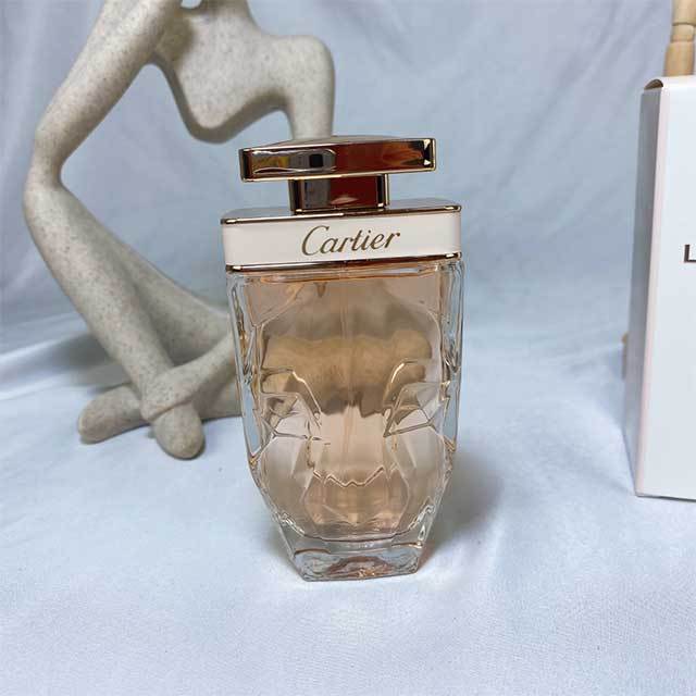 Luxury Women Perfume