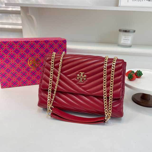 Leather Fashion Women Handbag