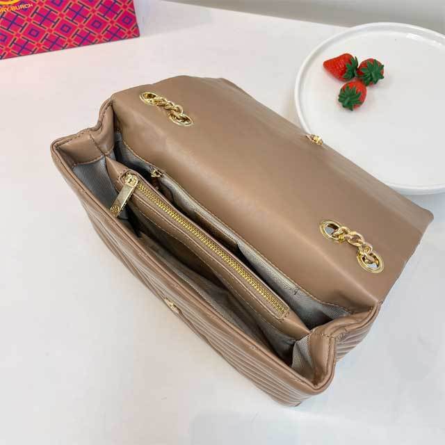 Leather Fashion Women Handbag