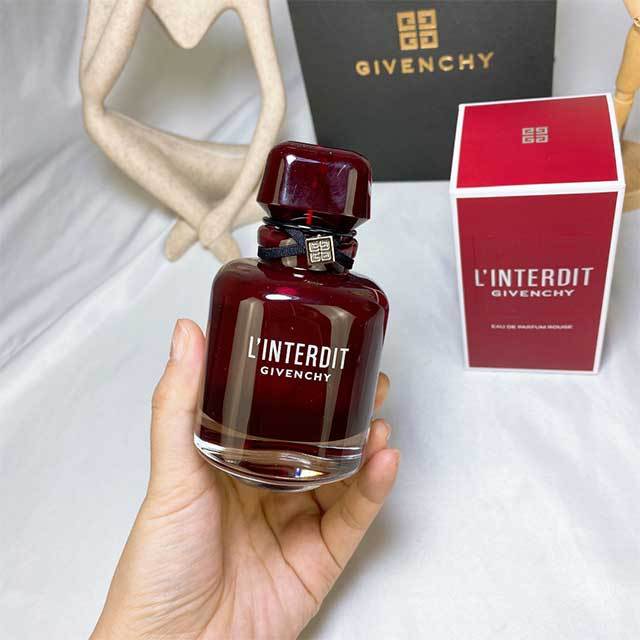 Latest Luxury Women's Perfume