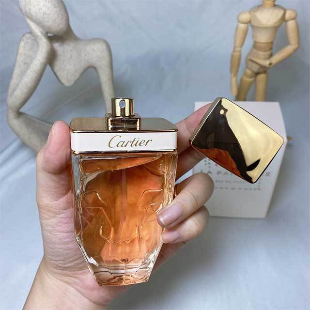 Luxury Women Perfume
