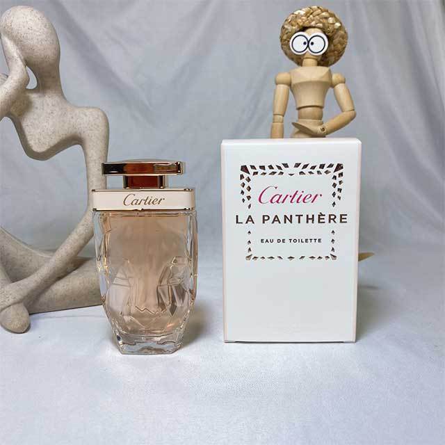 Luxury Women Perfume