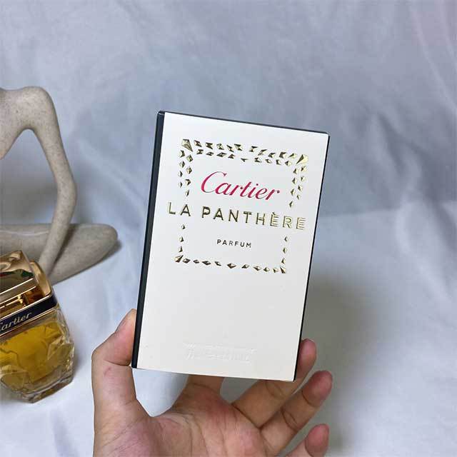 Luxury Women Perfume
