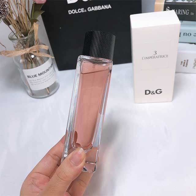 Charming Princess Women's Perfume