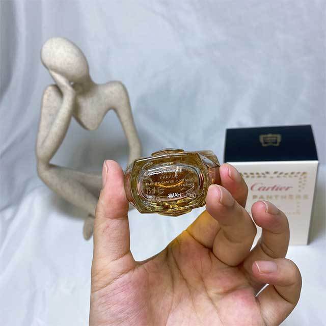 Luxury Women Perfume