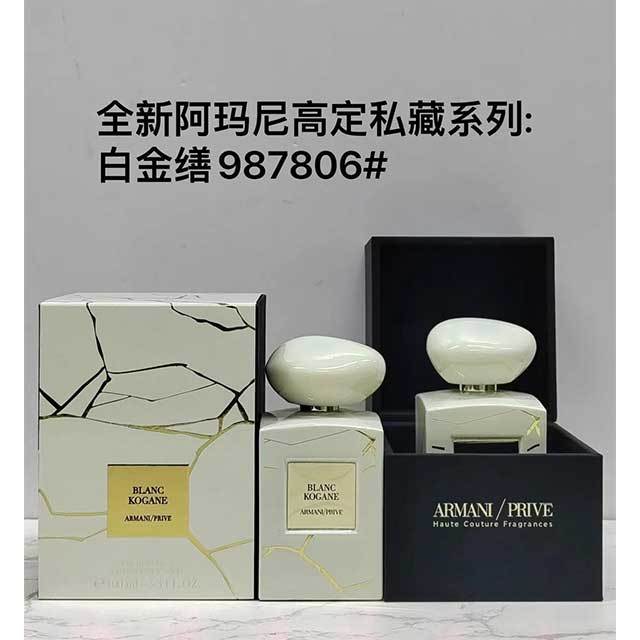 Long-Lasting Women's Perfume