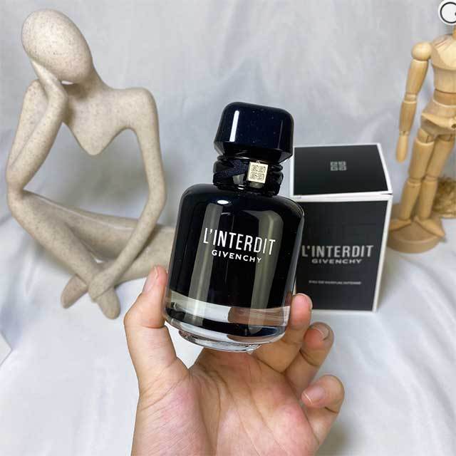 Latest Luxury Women's Perfume