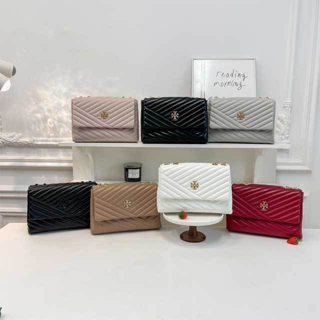 Leather Fashion Women Handbag