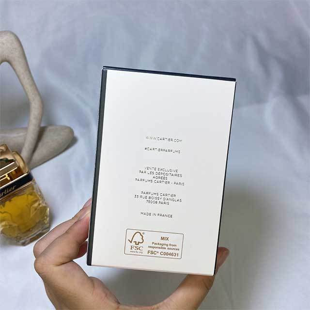 Luxury Women Perfume