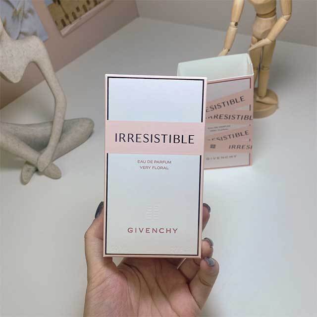 Luxury Chic Women's Perfume