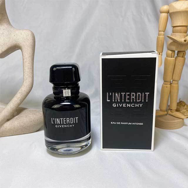 Latest Luxury Women's Perfume