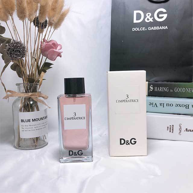 Charming Princess Women's Perfume