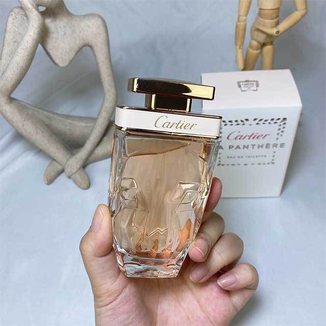 Luxury Women Perfume