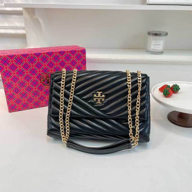 Leather Fashion Women Handbag