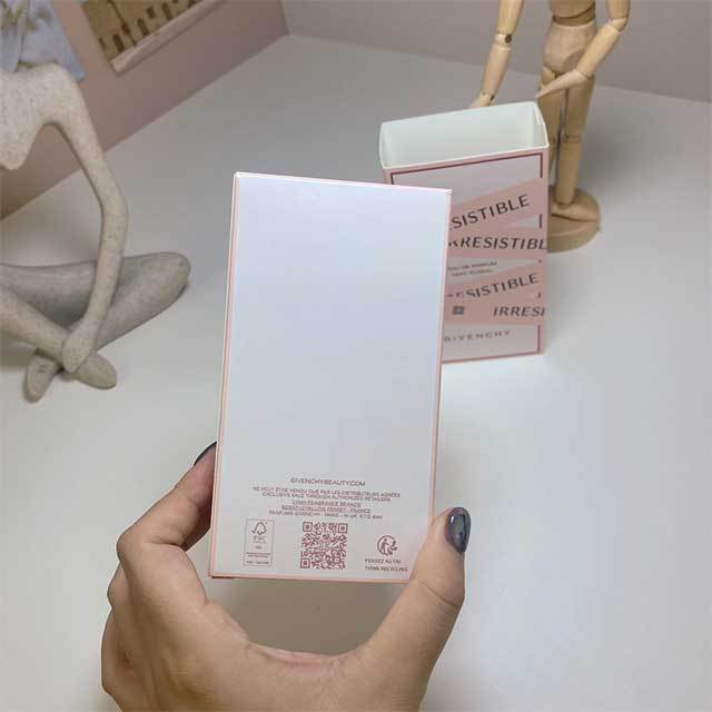 Luxury Chic Women's Perfume