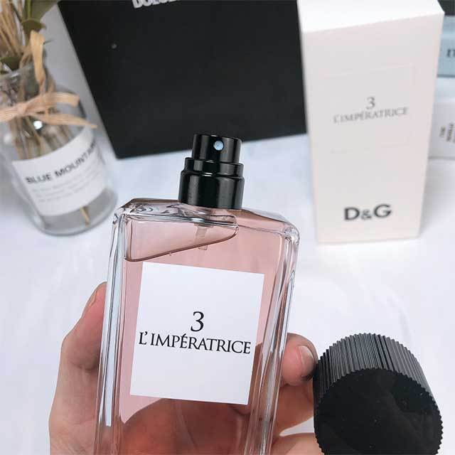 Charming Princess Women's Perfume