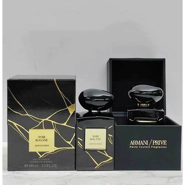 Long-Lasting Women's Perfume