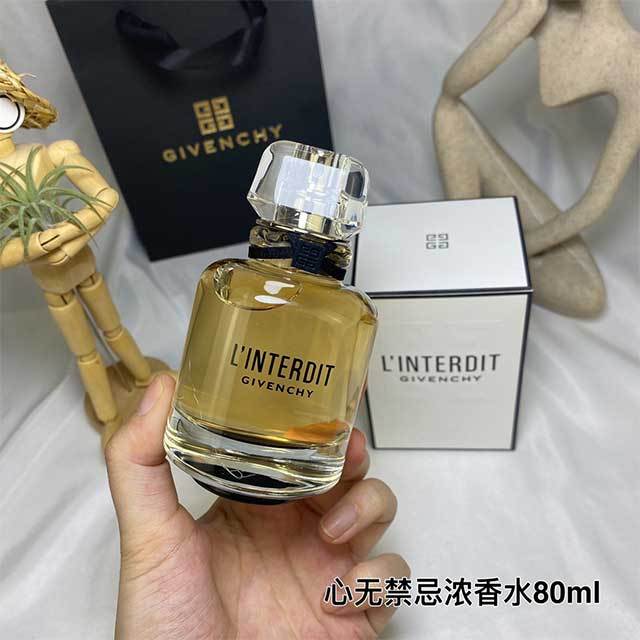 Latest Luxury Women's Perfume