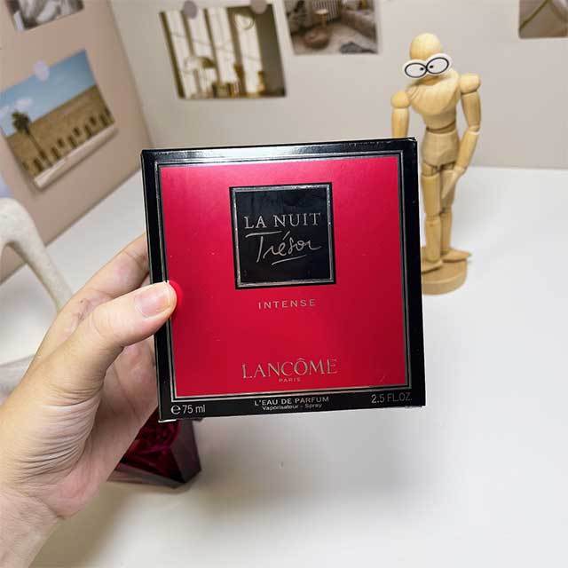 Perfect Perfume Gift For Women
