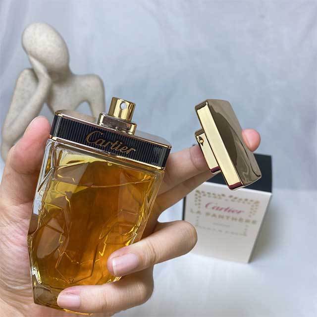 Luxury Women Perfume