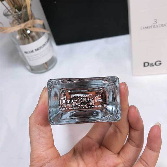 Charming Princess Women's Perfume