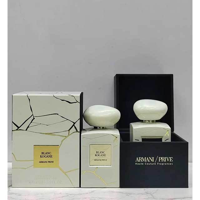 Long-Lasting Women's Perfume