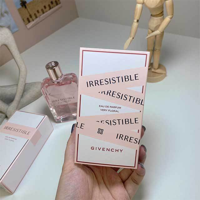 Luxury Chic Women's Perfume