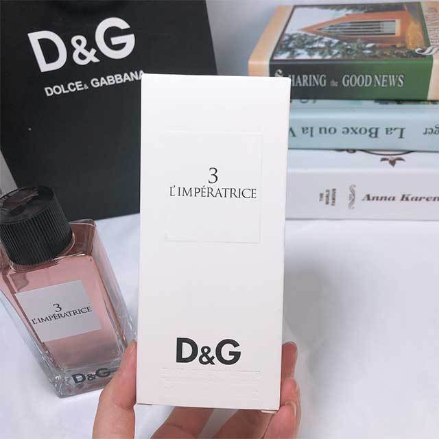 Charming Princess Women's Perfume