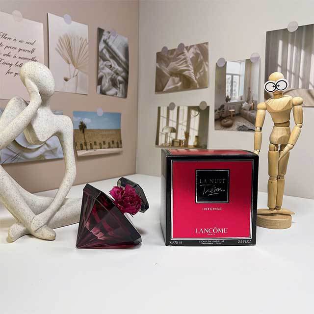 Perfect Perfume Gift For Women