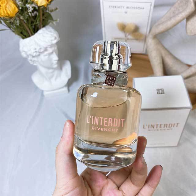 Latest Luxury Women's Perfume