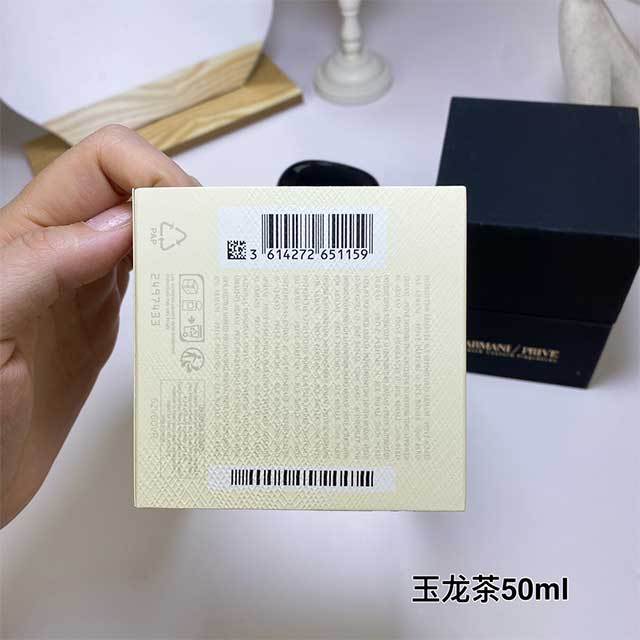 Romantic Women's Perfume