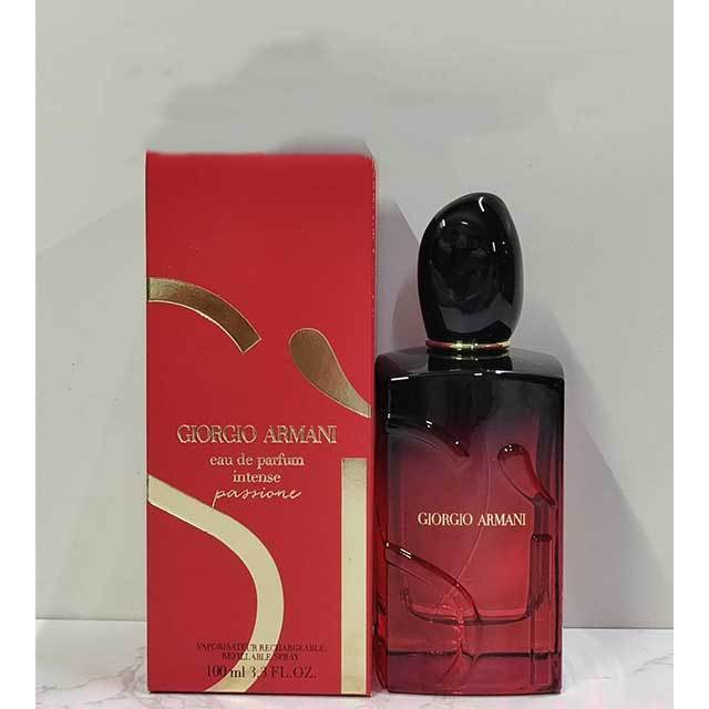 Long-Lasting Women's Perfume