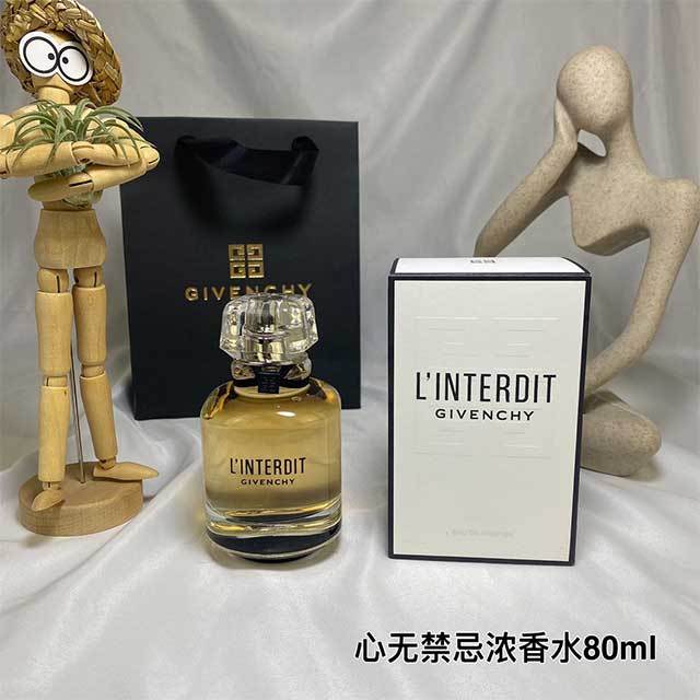 Latest Luxury Women's Perfume