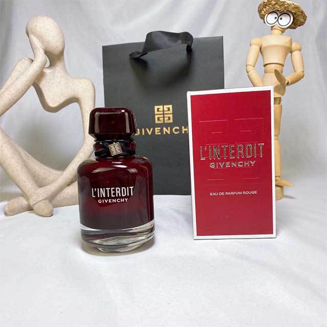 Latest Luxury Women's Perfume