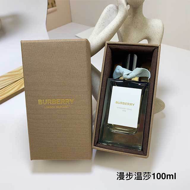 High Quality Women's Perfume