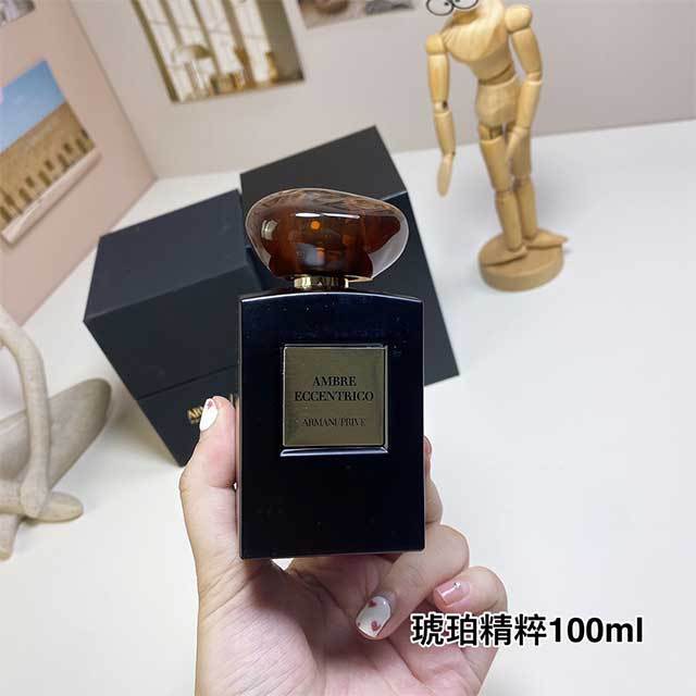 Long-Lasting Women's Perfume