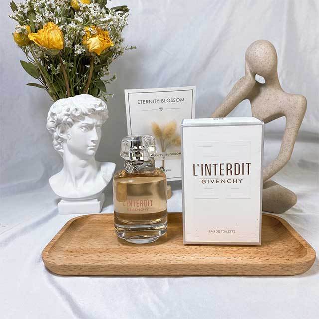 Latest Luxury Women's Perfume