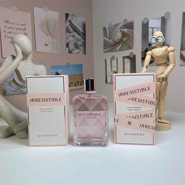 Luxury Chic Women's Perfume